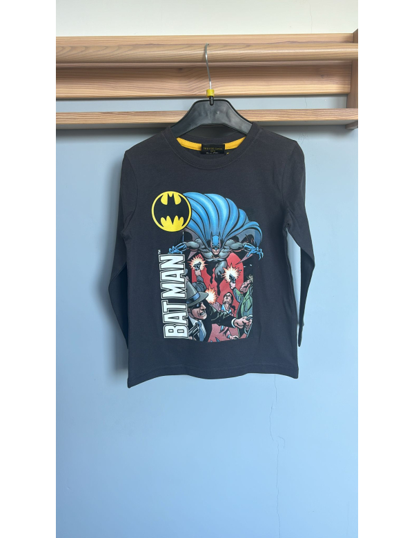 Longsleeve batman